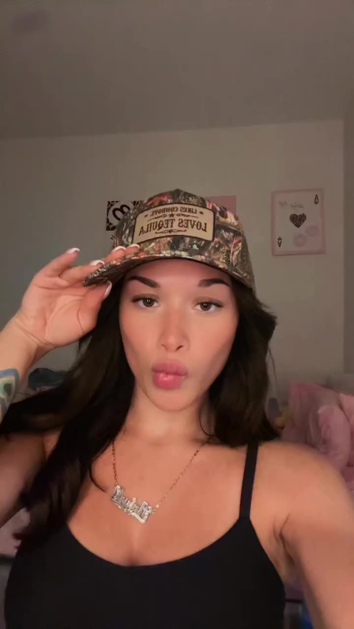 Obsessed with this hattt