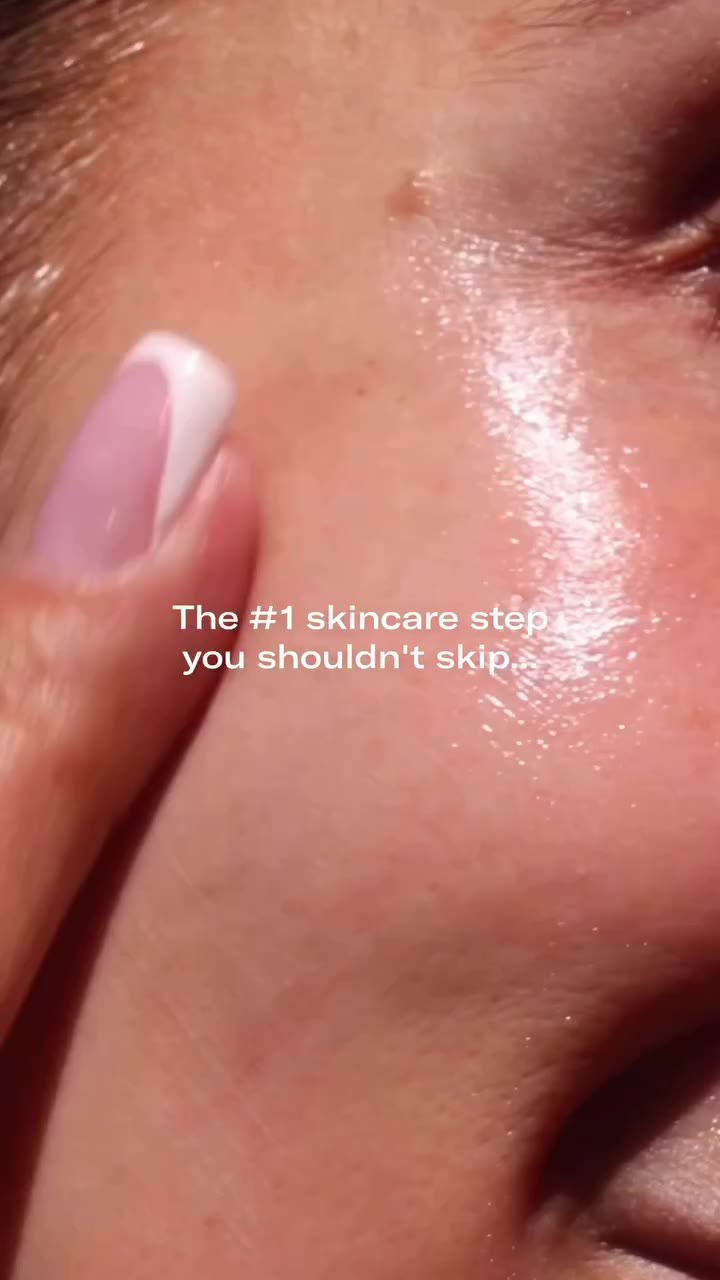 The nightly skincare step worth prioritizing? AlphaRet from head to toe. ✨…