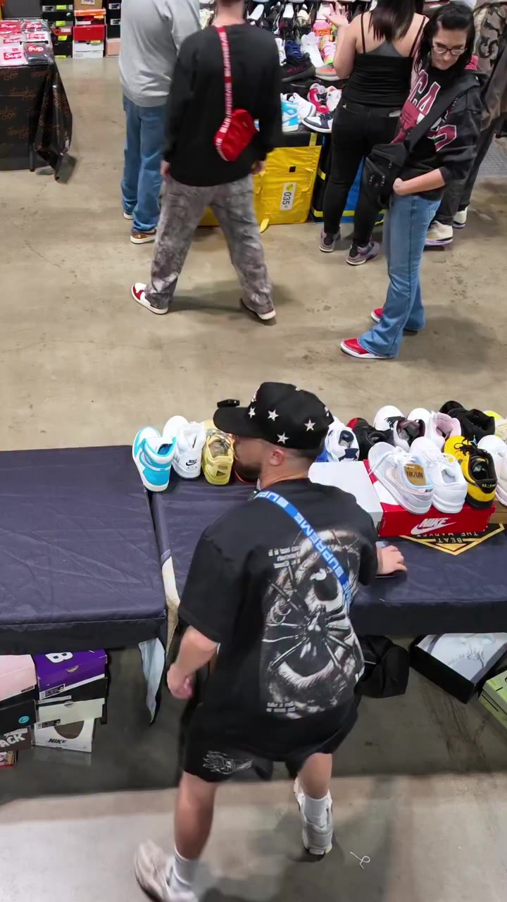 Buying Sneakers For INSANE PRICES 🤯 #reels #trending #viral #sneakers #fyp