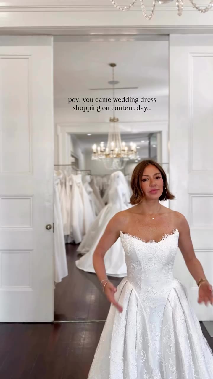 As much as we love a good reel, we’ll never interrupt your moment of finding…