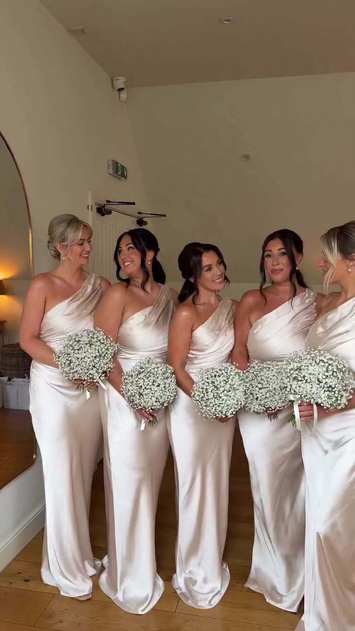 Got to style these maids alongside @kimberlyatfallonhairandmakeup…