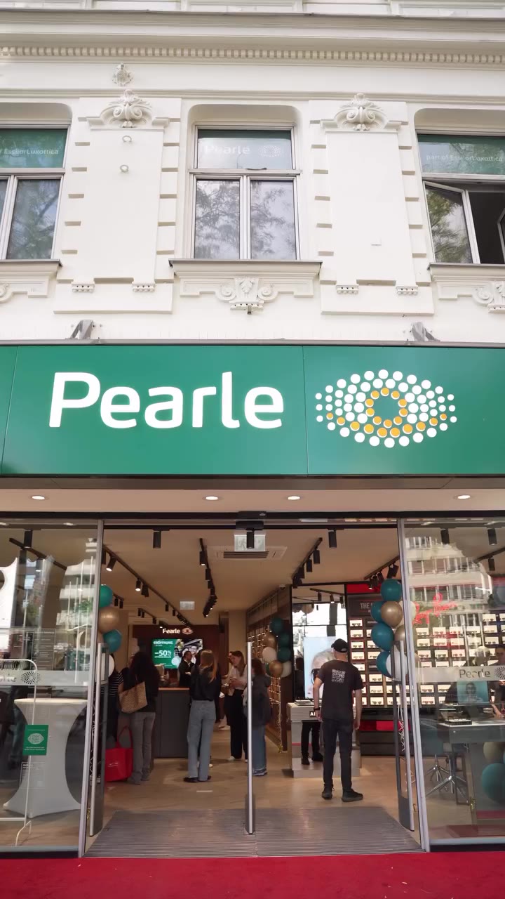 DANKE Wien, für dieses tolle Pre-Opening Event ❤️ Morgen am 24.09. feiern wir…