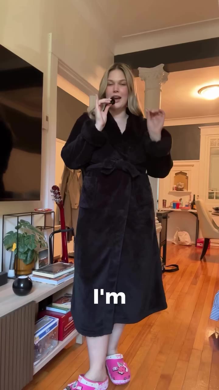 how do we feel about this one??