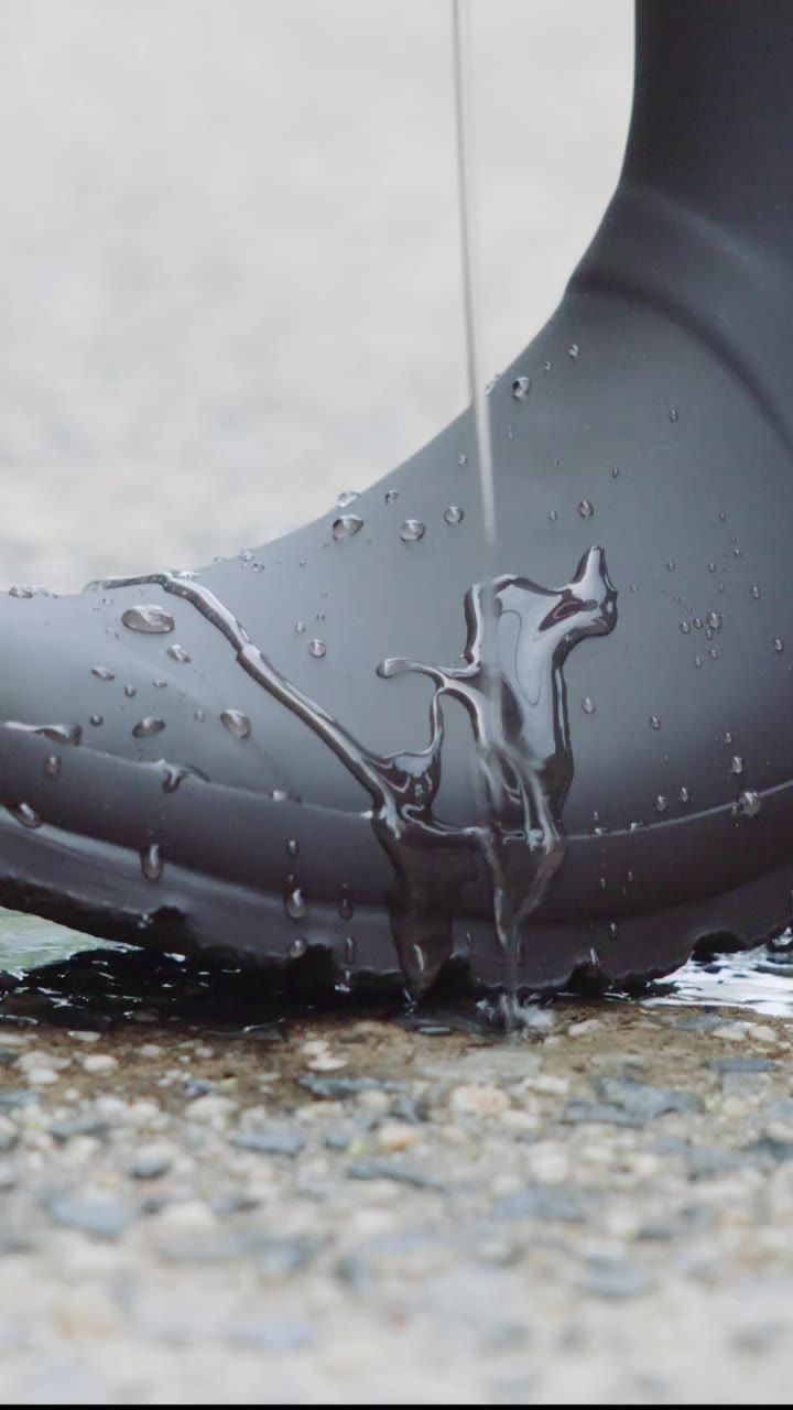 Built for whatever the weather brings.