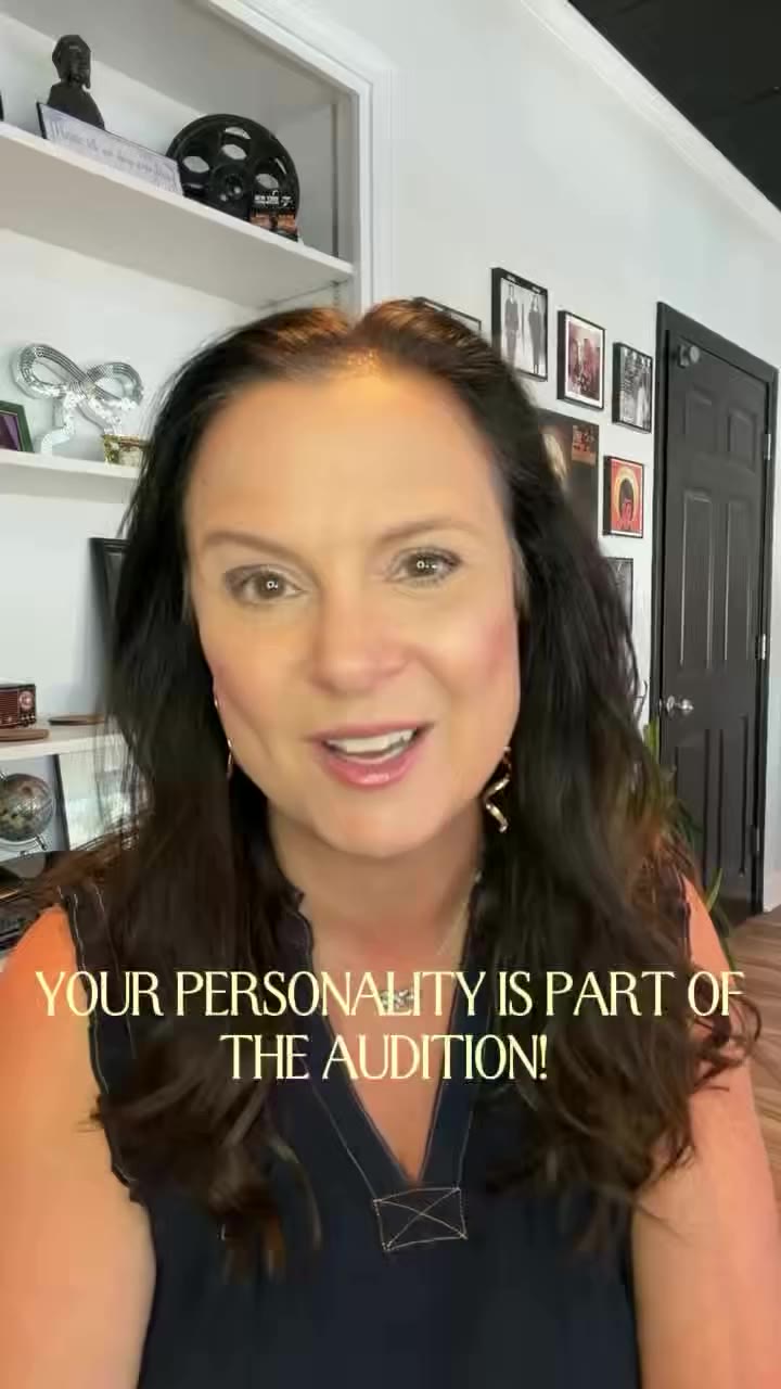 How to show your personality!🤩 We hope you find our tips & pointers helpful…