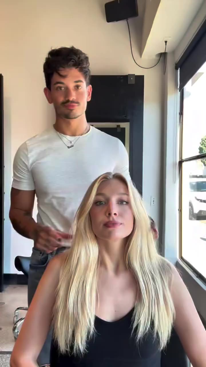 How gorgeous is this Flex Weft 2.0 install by @carlogrecco1?✨ The slim spine…