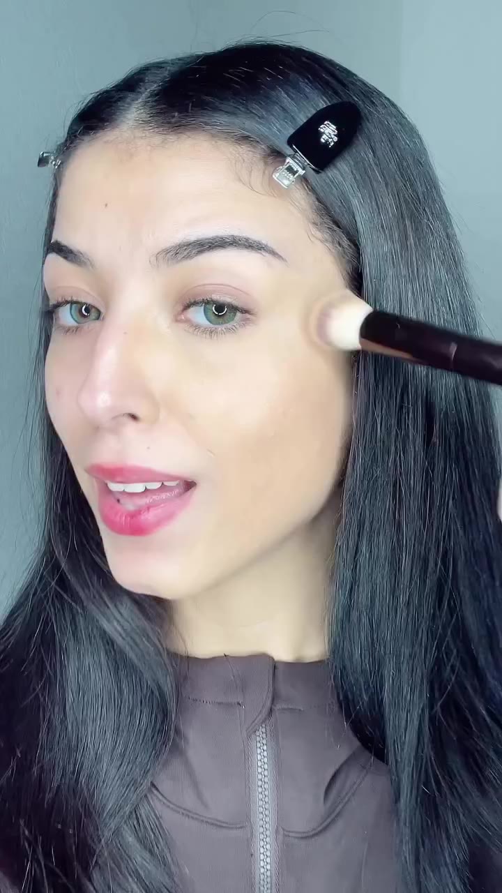 @charlottetilburyarabia @charlottetilbury air brush concealer ✨ i‘m obsessed…