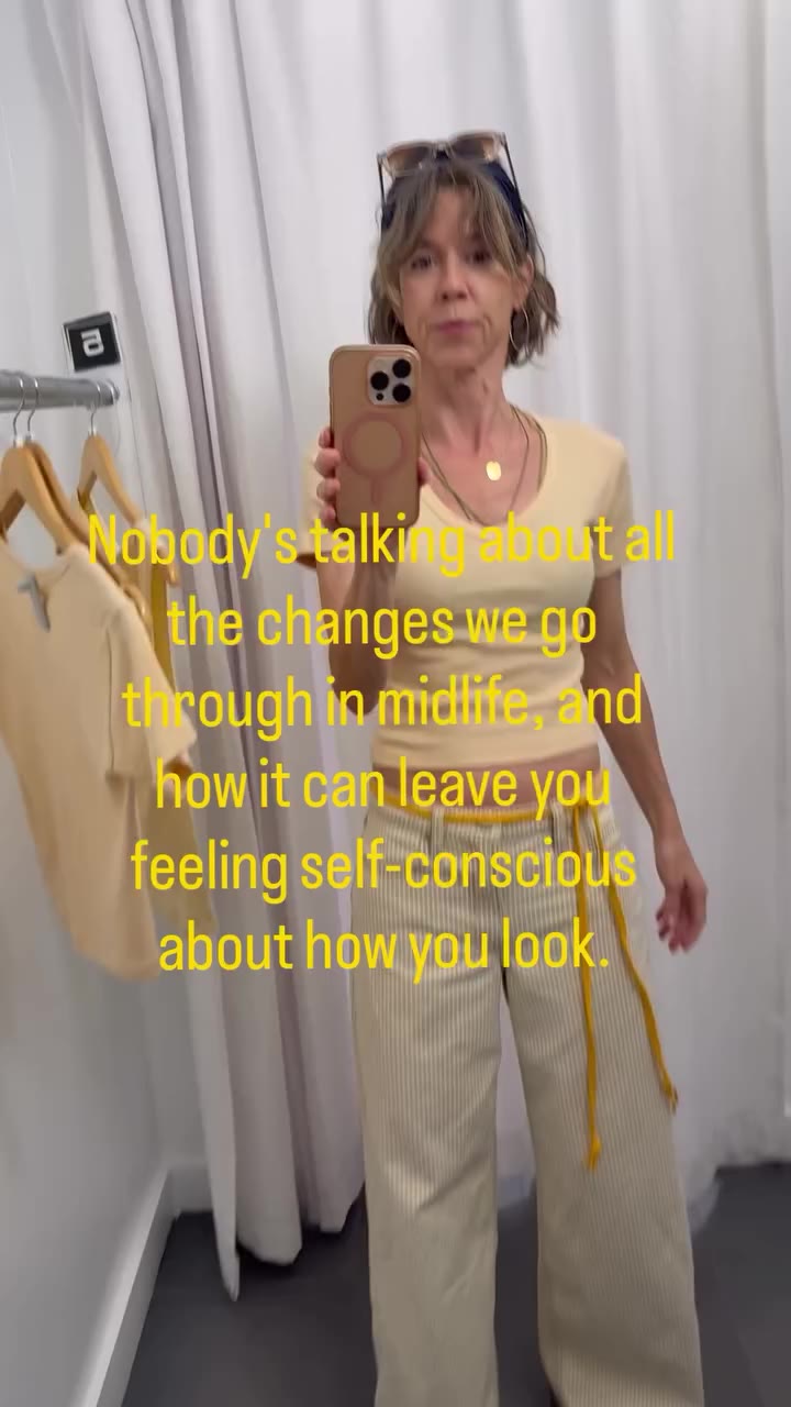 Join me and 14 experts for The Style Evolution, a free series to help you…