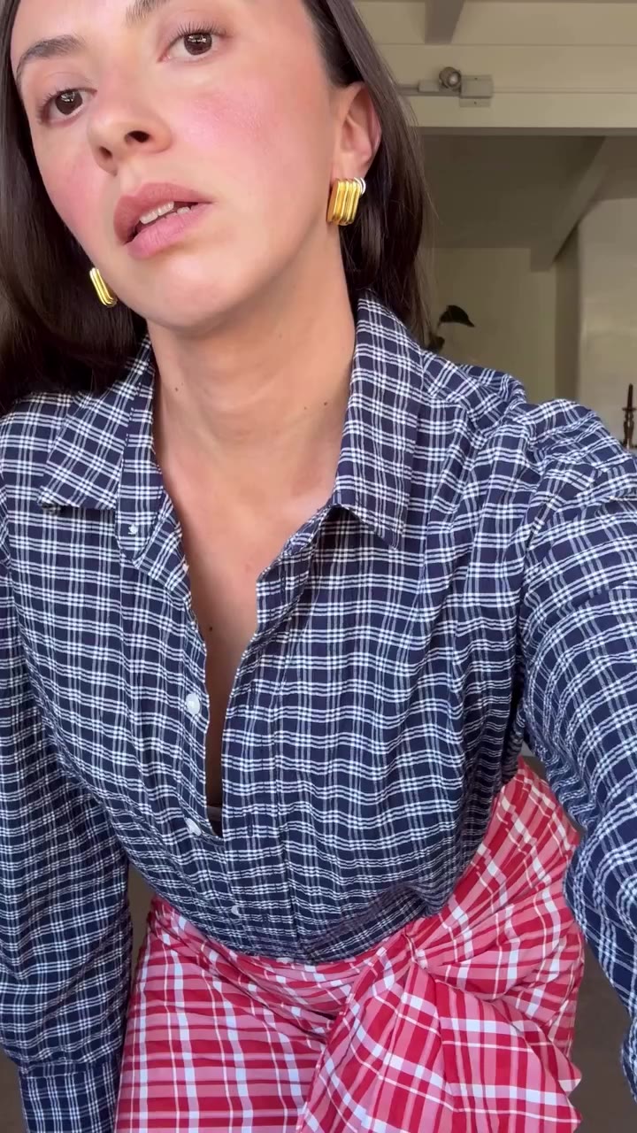 What I’m wearing for the first day of fall