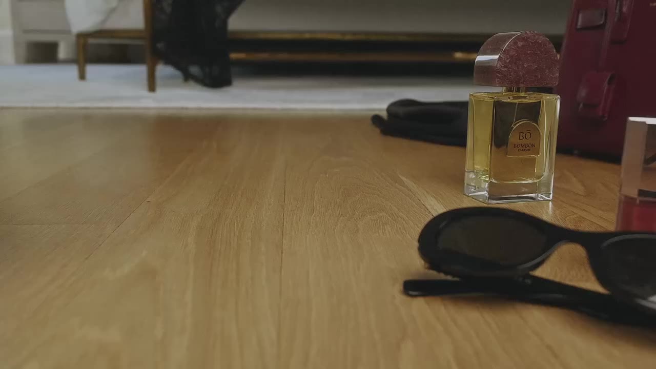 Bombón has always known how to hold a room. This fall it is doing it from…