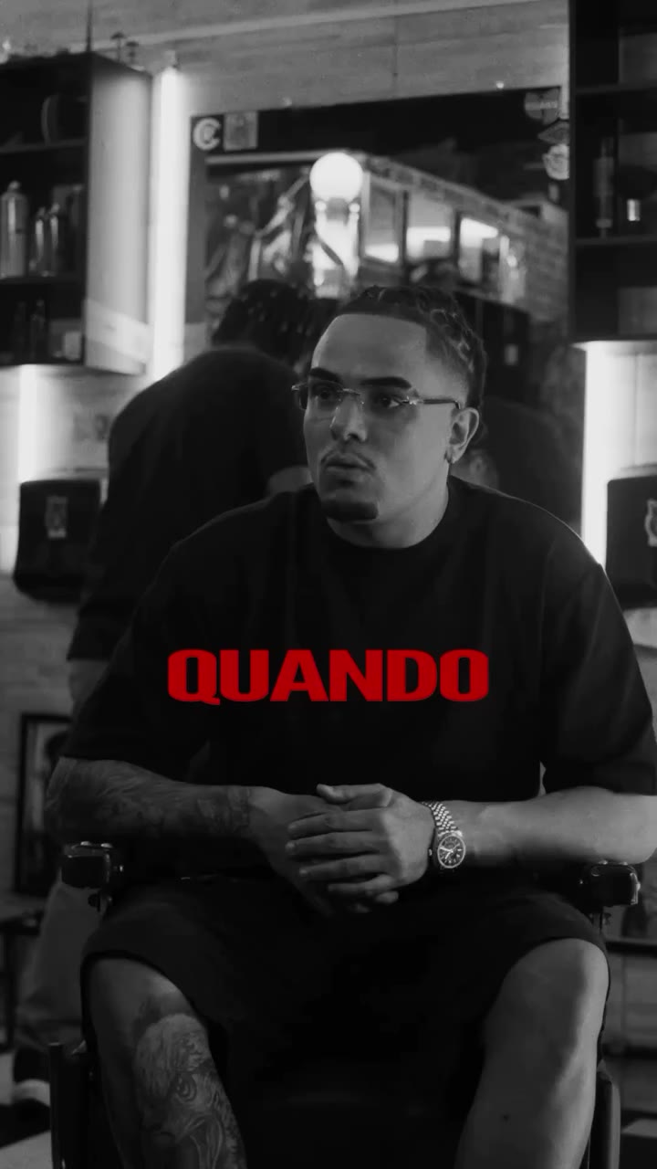 Funk é cultura, é movimento, é pertencimento. E o Wave Prophecy tem um lugar…