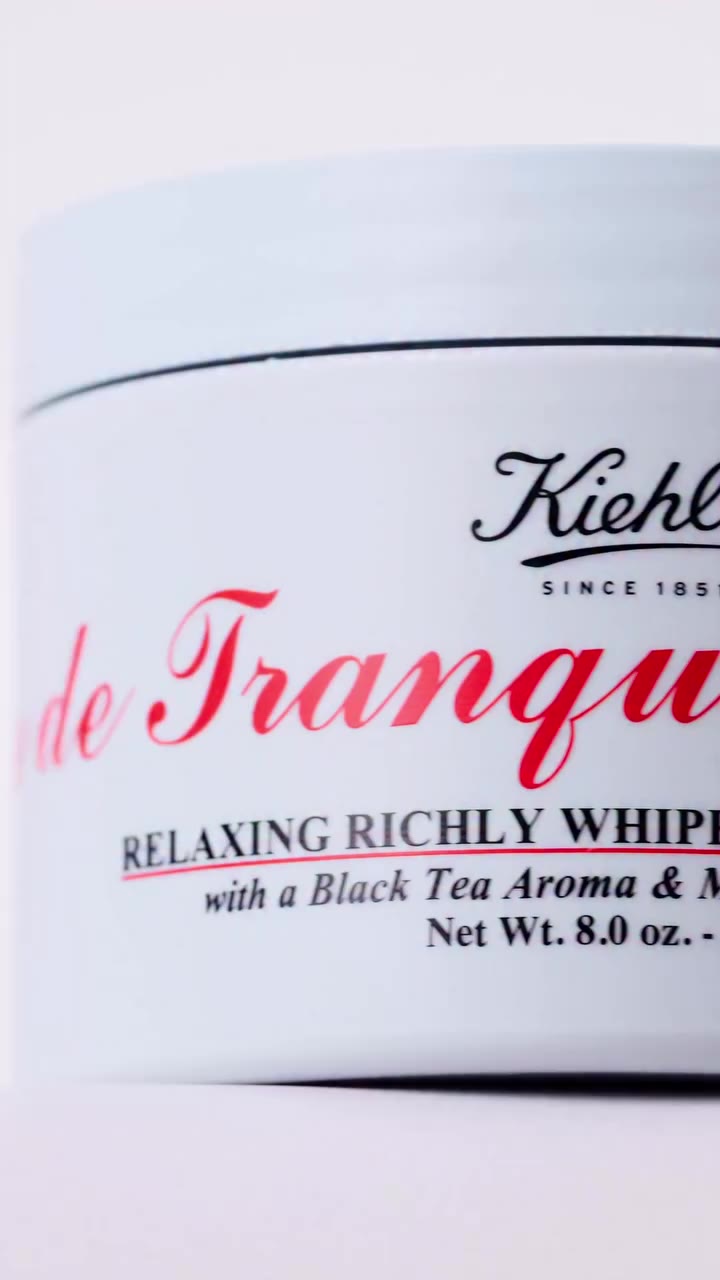 Discover the next level of superb nourishment for your skin & senses with the…