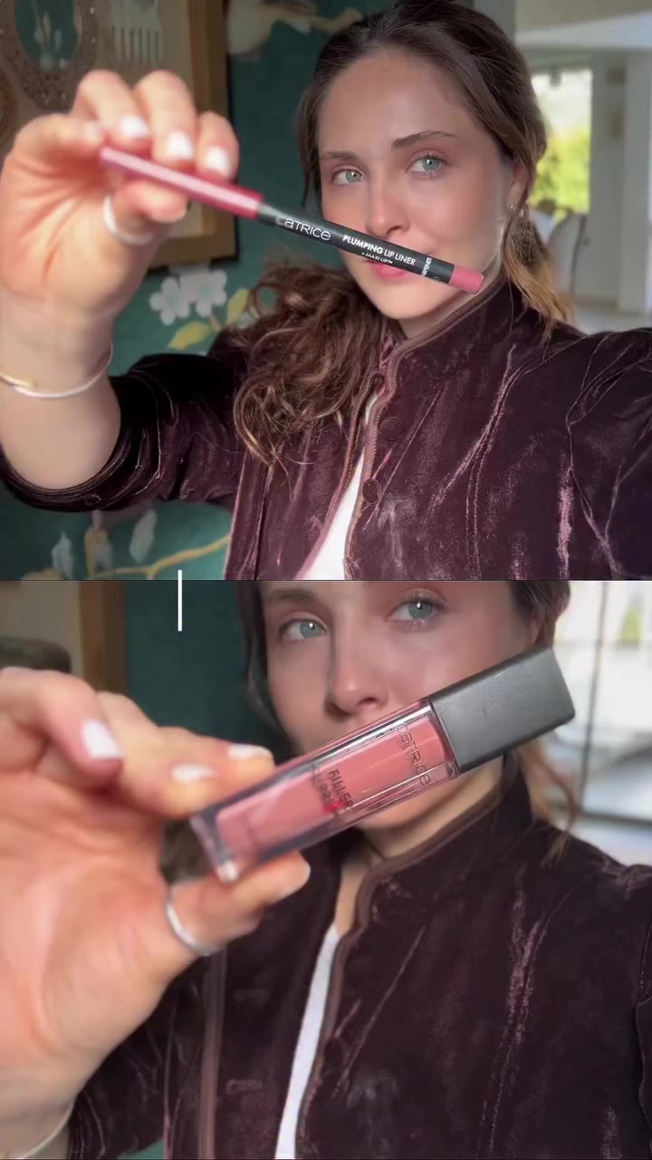 LIP COMBO💌 Perfecto para el día y para la noche! Clave partir con un lip…