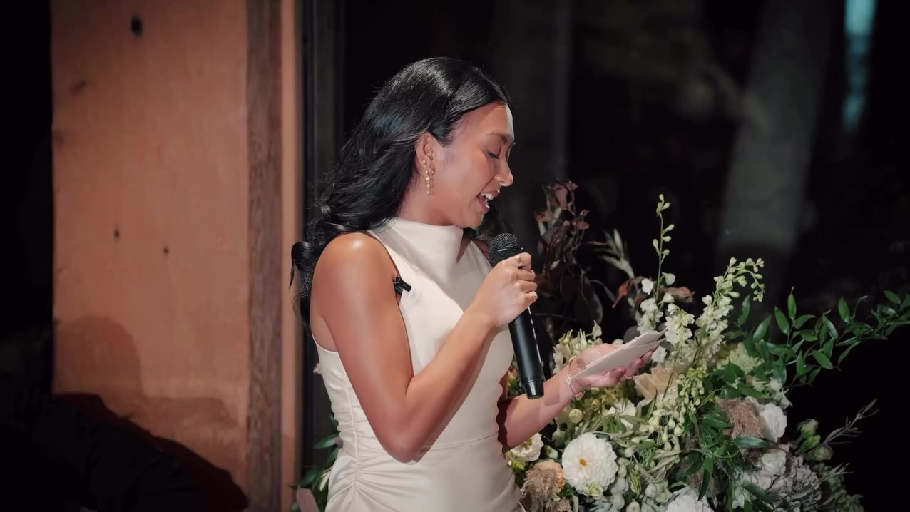 GUYSSSS A SNEAK PEEK INTO OUR WEDDING VIDEO 😫😫😫😫😫😫😫 @meanttobeemoments