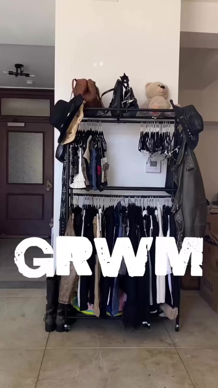 getting ready > being ready