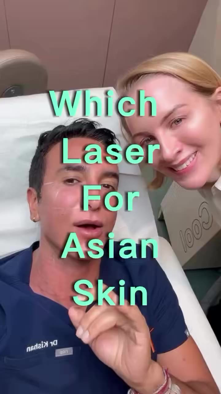 Why PicoSure Pro is one of our go-to lasers for deeper skin tones ✨ Many of…