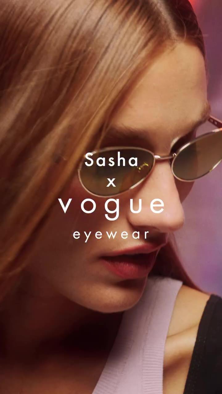 @vogueeyewear fall/winter 26
