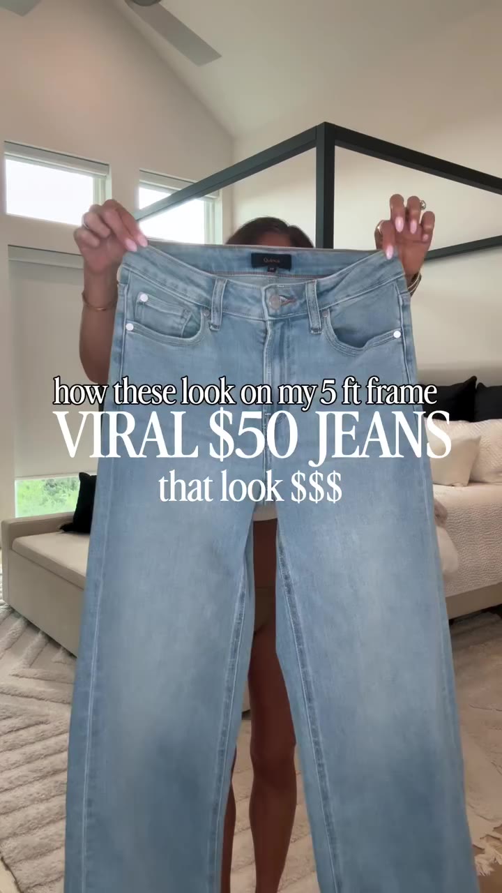 like & comment “VIRAL” to shop these! The only affordable basics you need for…
