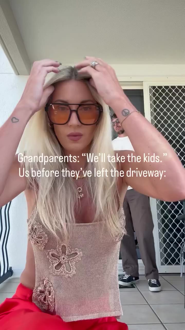 SKRT SKRT