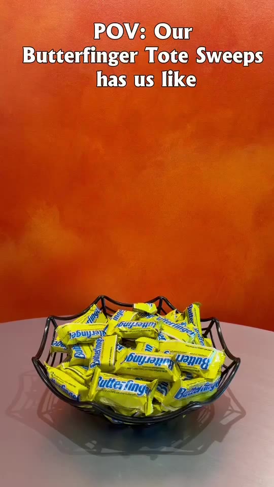 The whole bag is yours to enjoy all spooky⁣ season! 🎃👻​⁣ ⁣ Week 3 of our…