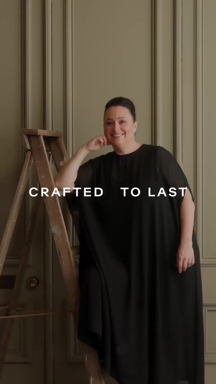 Crafted: To Last "Having somewhere you can see people working is rare in the…