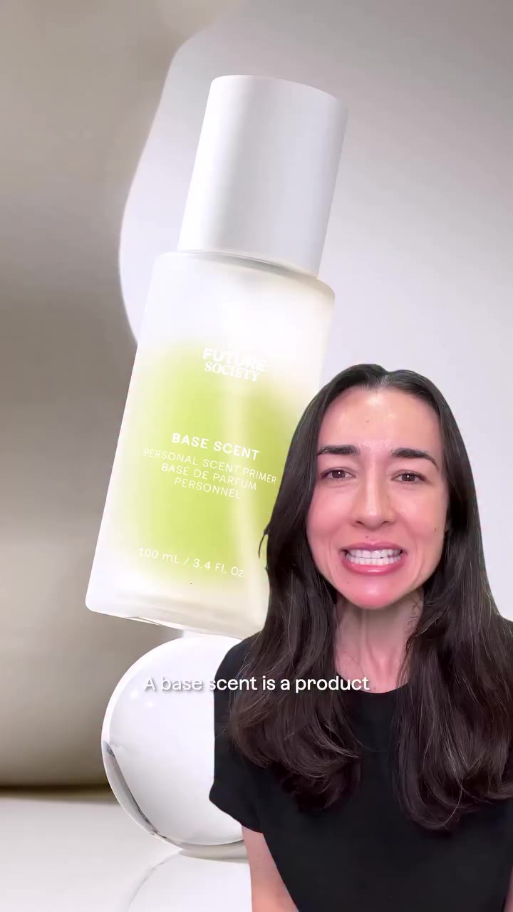 Ever wondered what’s making you smell like you? Your skin is home to an…