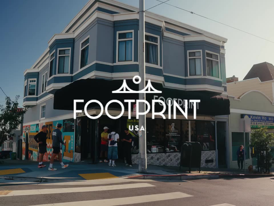 Flashback to last Monday with @humble_strides ! 🌉🏃‍♂️ We hit the streets of…