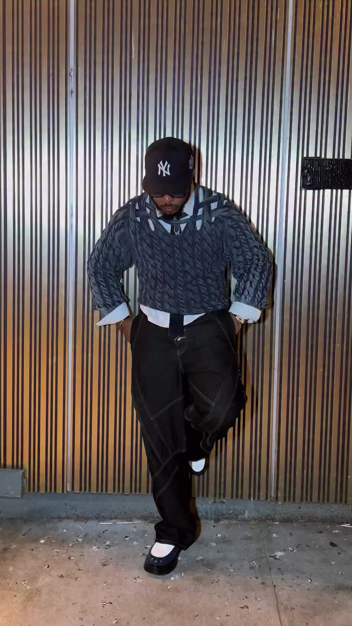 New York fashion week outfit re-cap #nyfw