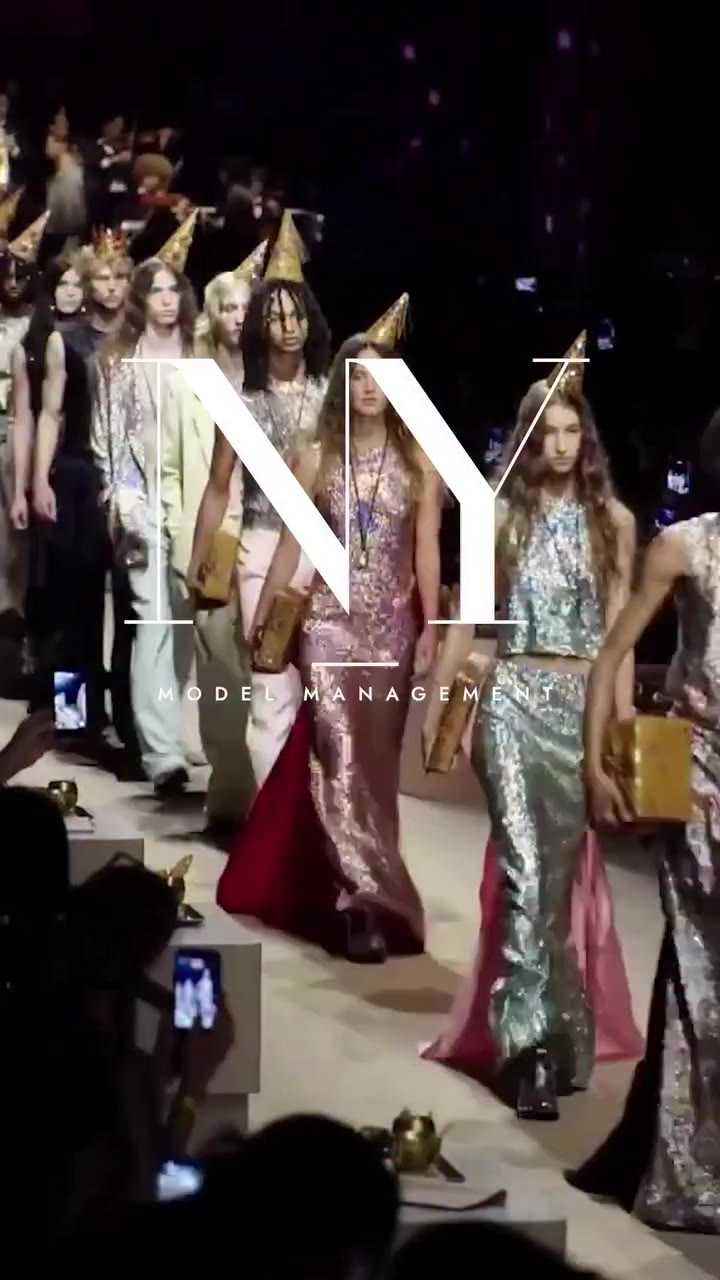 NEW YORK MODELS SS27 RECAP