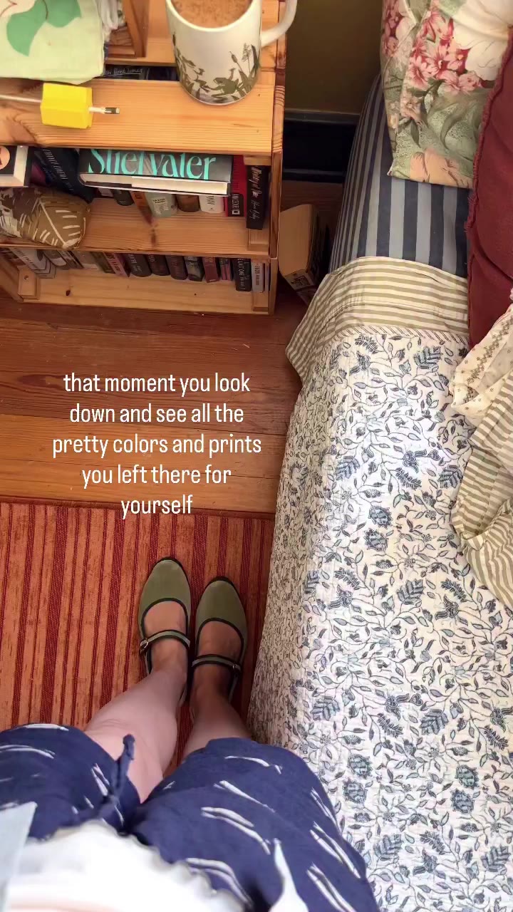 just me?