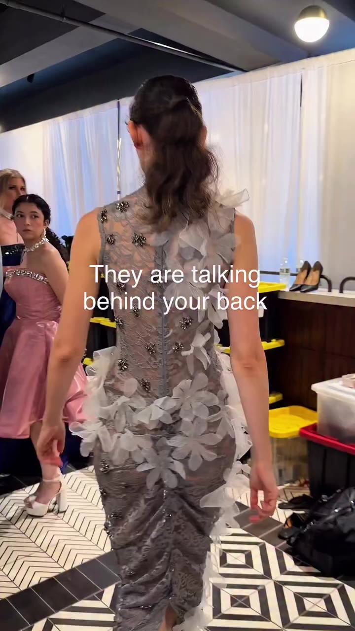 I’ll keep walking