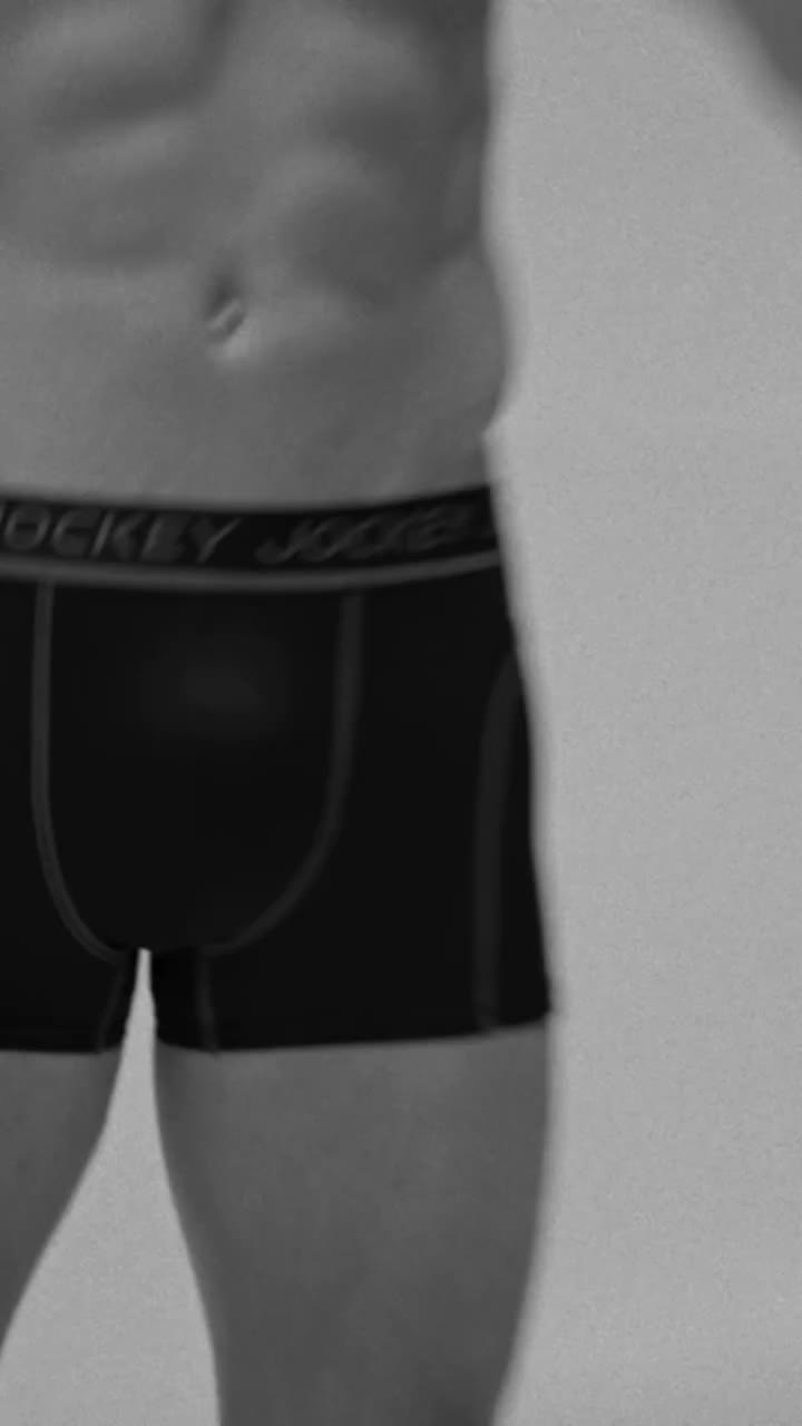 A little behind the scenes of our Legacy shoot. 150 years of Jockey, and the…