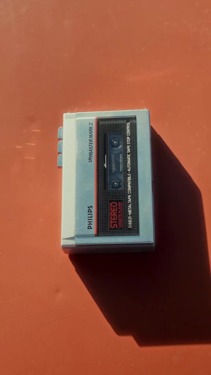 Tune in. Slow, Simple, Summer arrives soon.