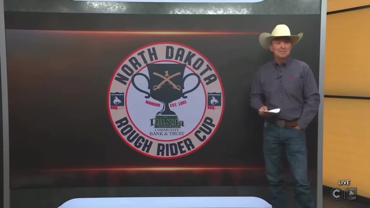 What a weekend for the American Hat crew at the North Dakota Roughrider Cup…