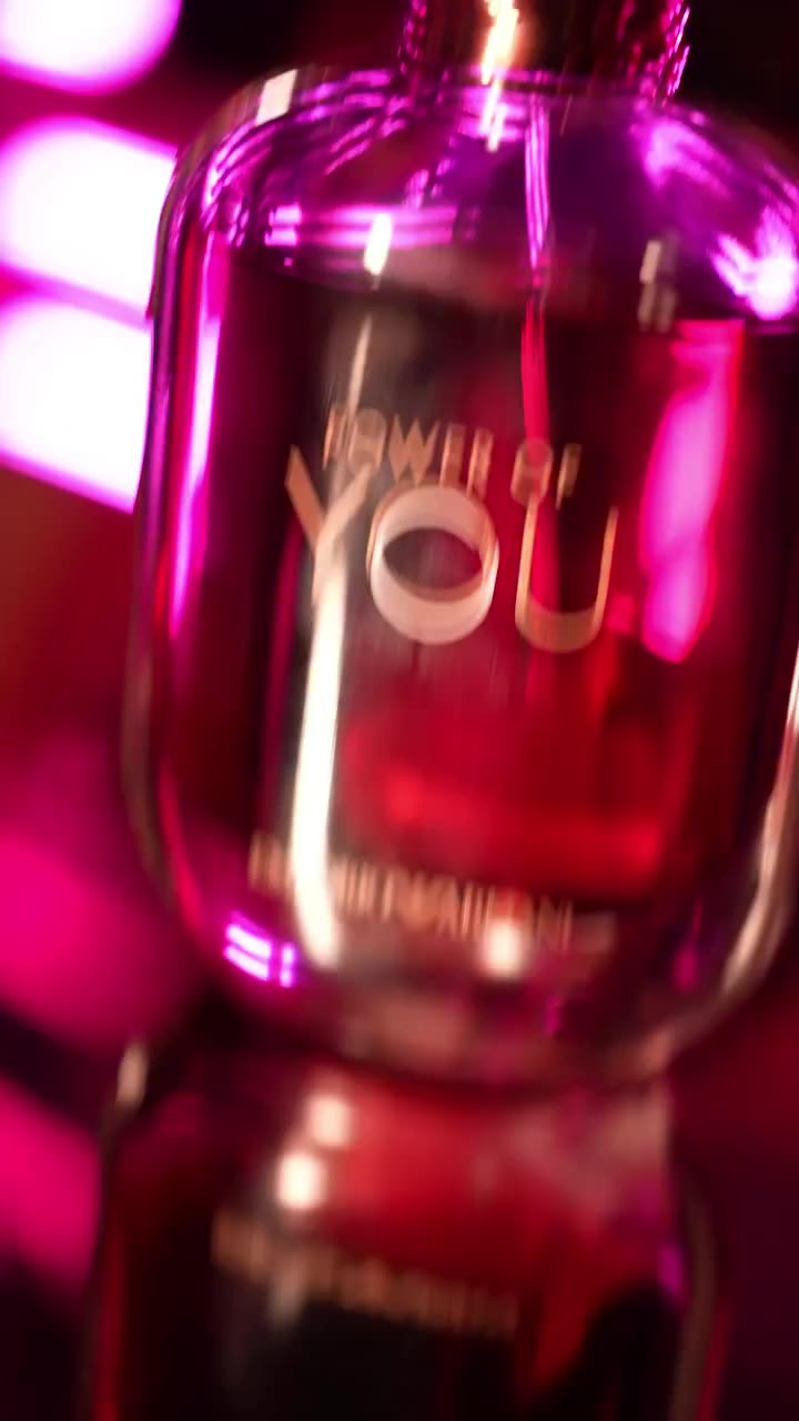 Power of You de @armanibeauty ❤️‍🔥 #PowerOfYou #ArmaniBeauty