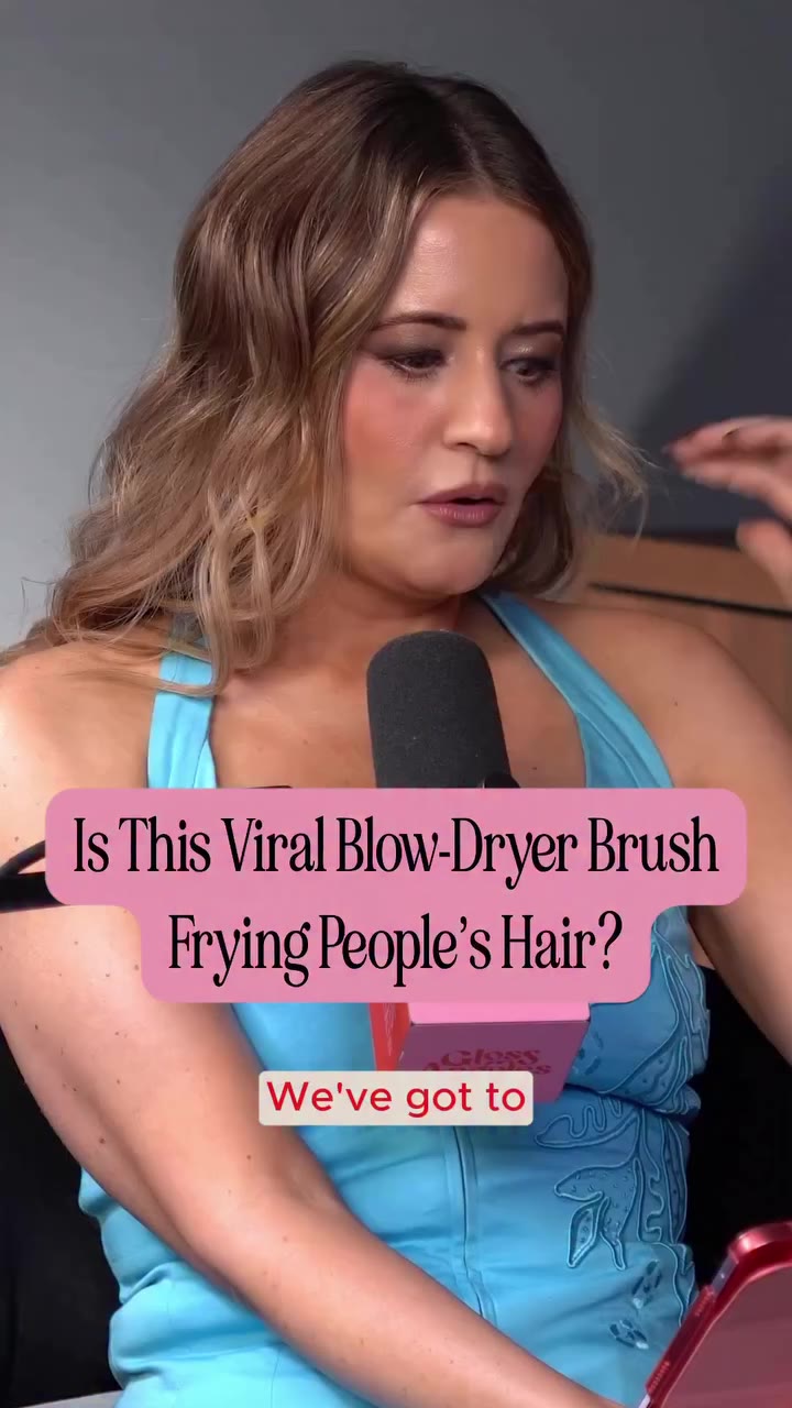 Our hot take on the Revlon One-Step 3-1 Multistyler (though no take could be…