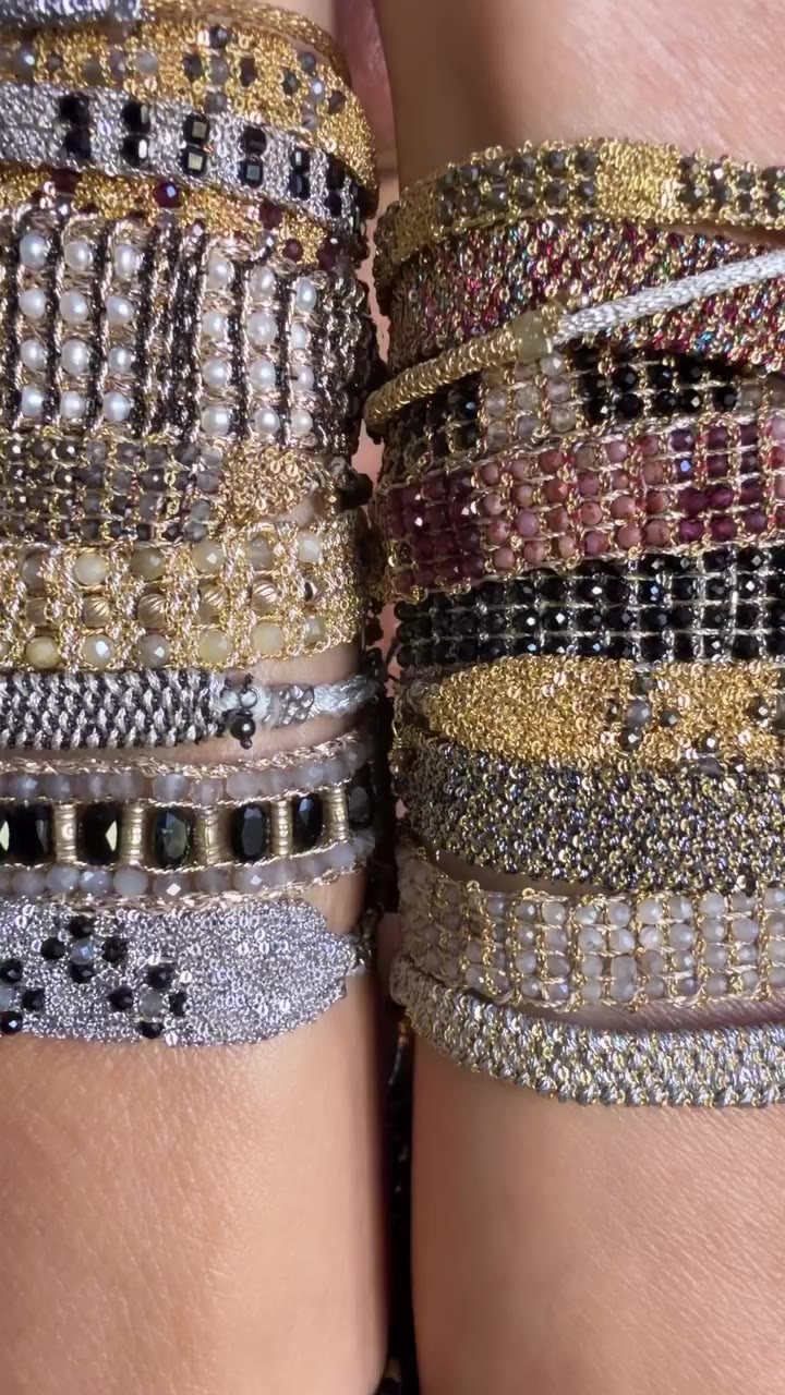 A sneak peek of the Dag Gioielli treasures you have been asking for….we…
