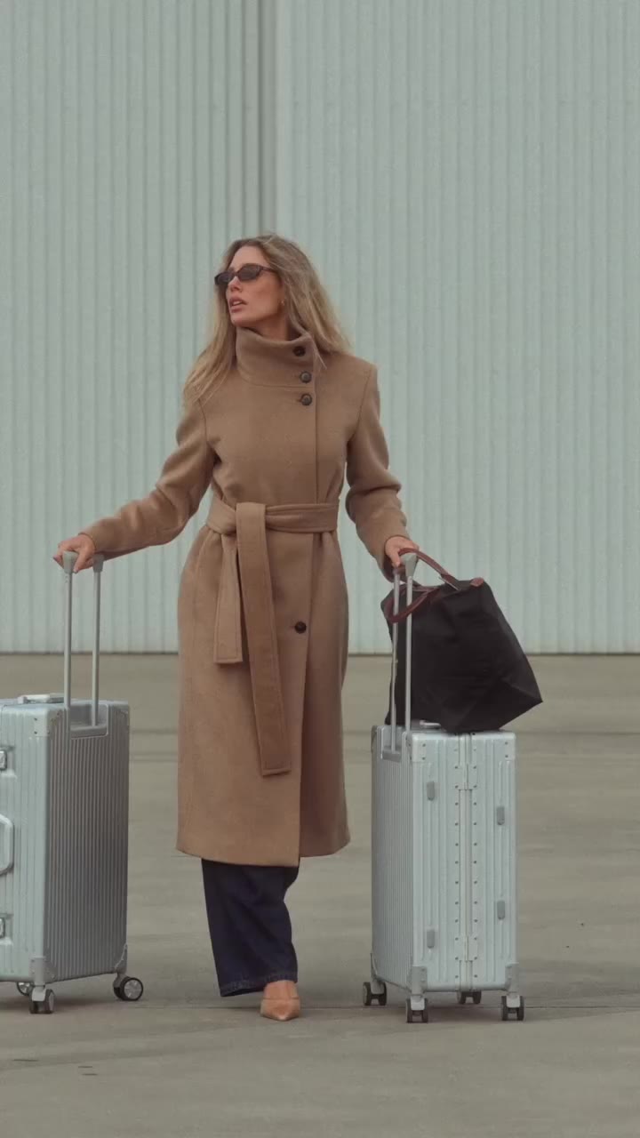 Next stop: somewhere new. Jet Setter — Coming soon.