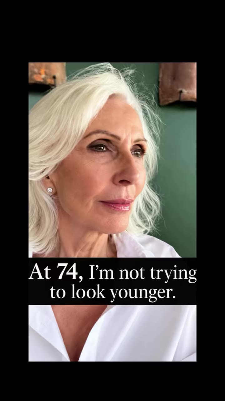 As I get older, I’m much more interested in how my skin functions than in…