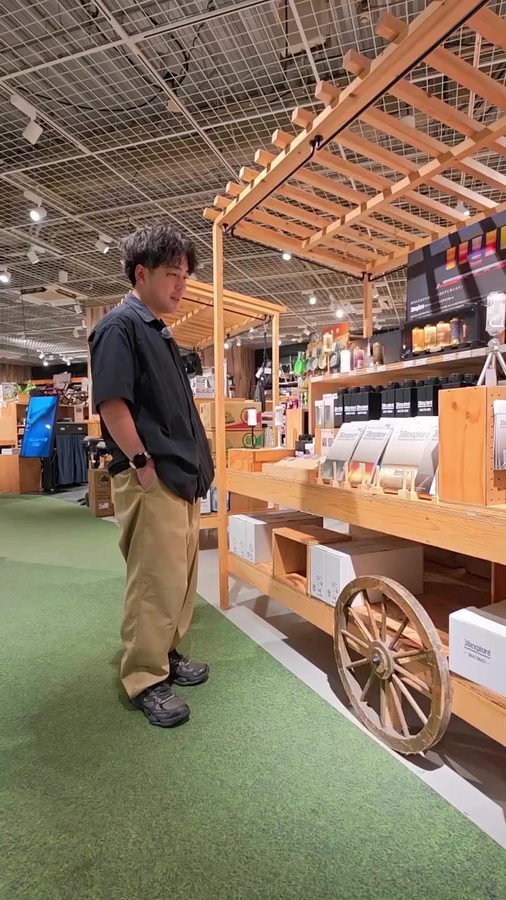 . 【ありがとうございました】 . これまでこのアカウントで出ていた わたくし、加藤ですが Alpen TOKYOを離れます。 . 次はAlpen…