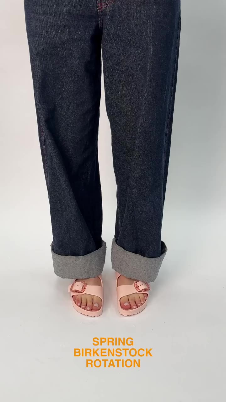 A timeless shoe, a comfort like no other, now in new styles. ⁠ Shop all styles…