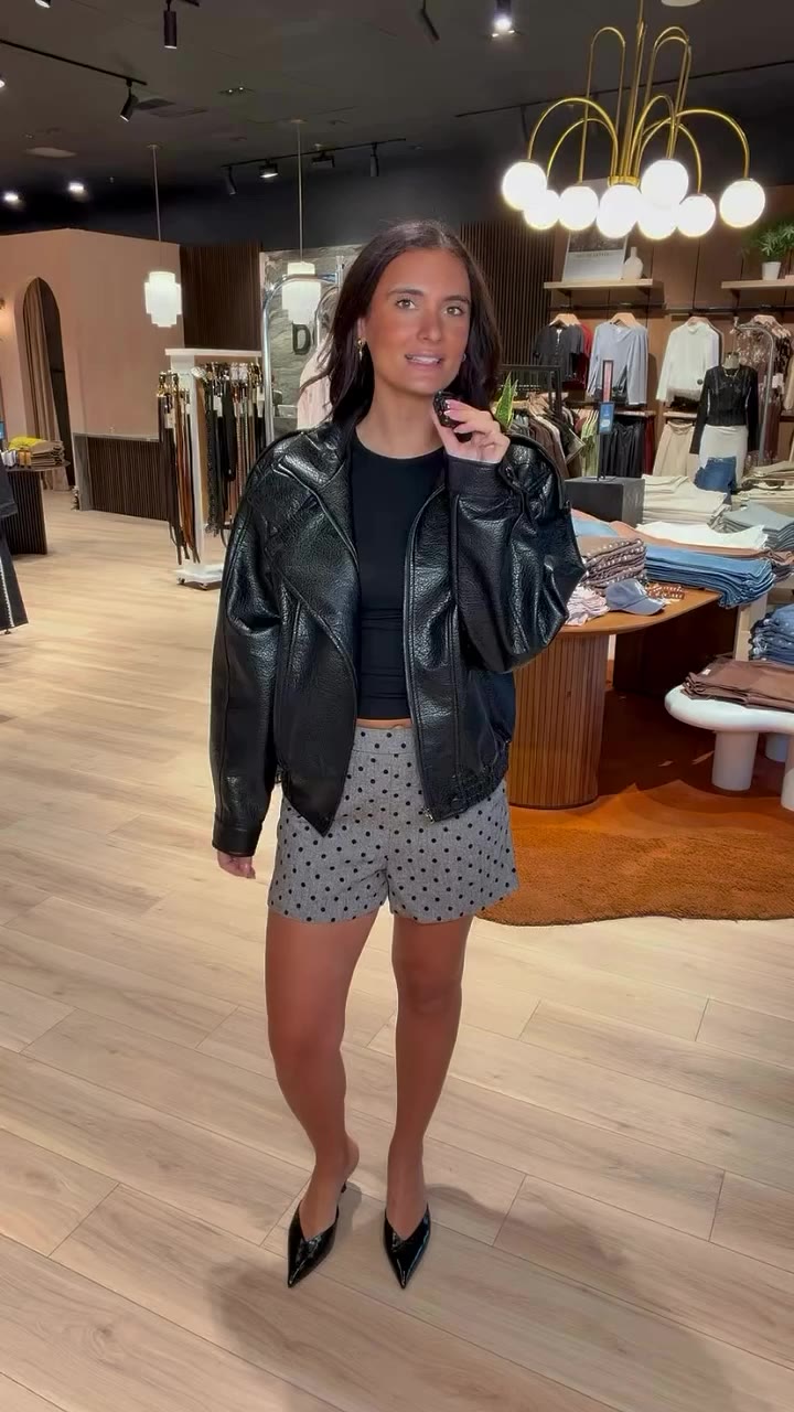 Connect the dots. #shopbohme