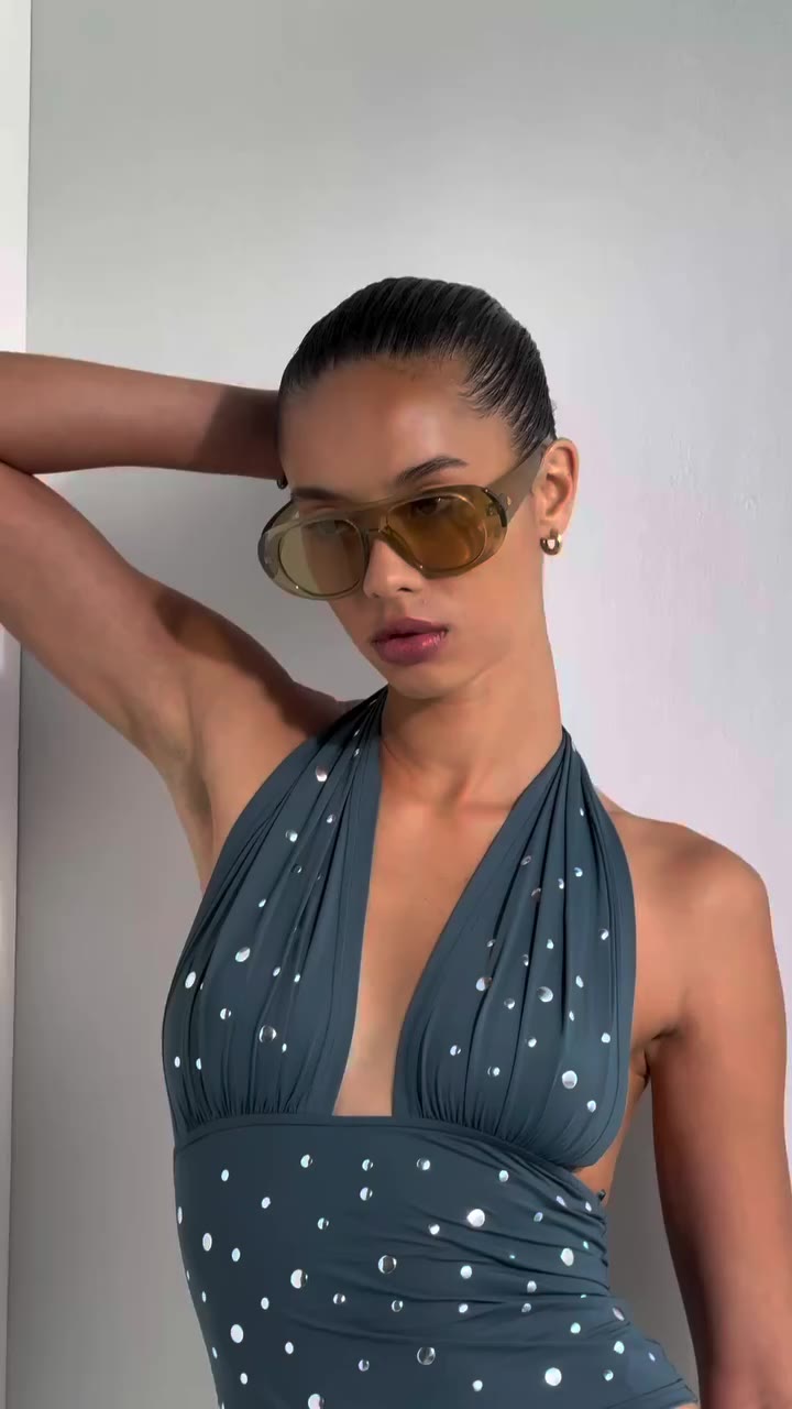 Satellite 💛 Refined proportions delivering a flattering fit that taps into…