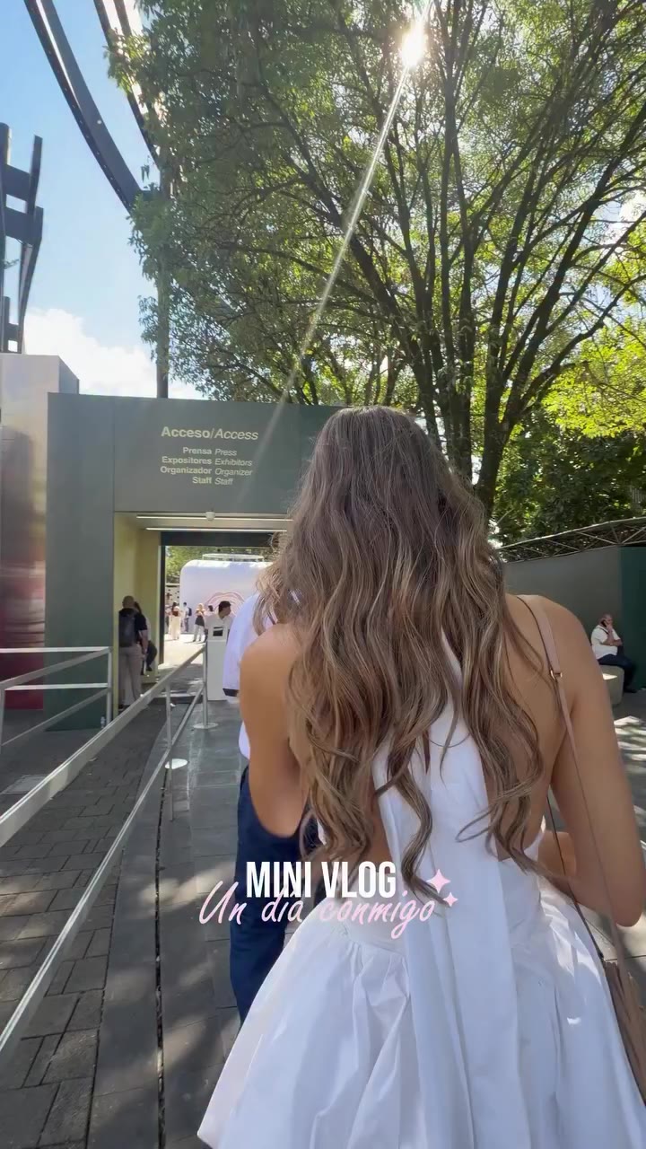 En preparación para @arubafashionweek , déjenme llevarlos a mis momentos…