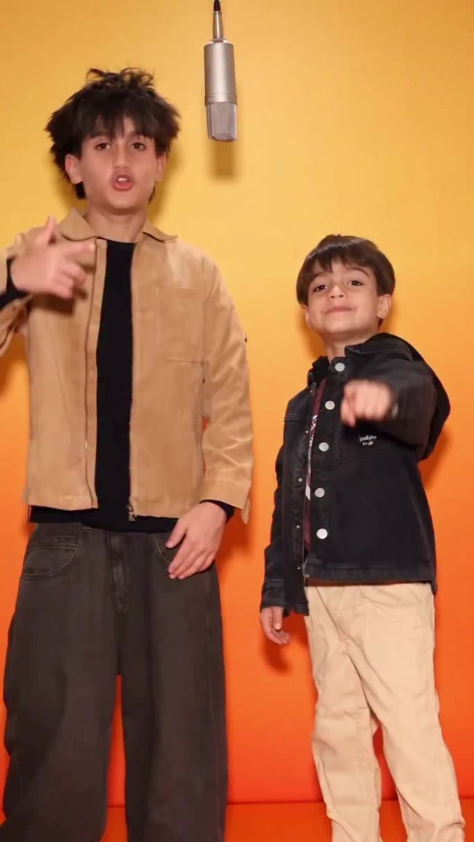 Do the Lopez boys get a pass to the “Hotel Lobby”? #Migos #LopezBoys…