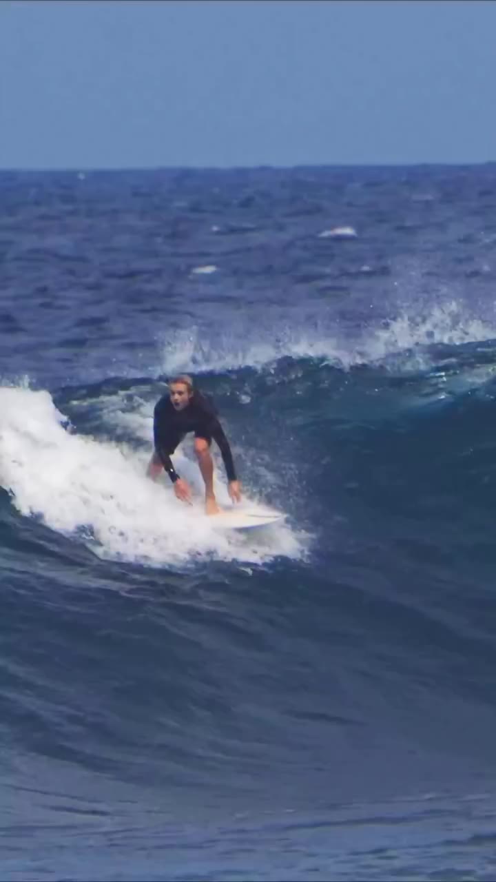 How’s the landing?⁠ ⁠ Watch @mitchell.peterson_ new film CLUSTA via link in bio.