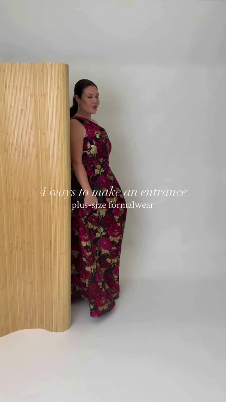 Discover statement-making styles designed to make every special occasion feel…