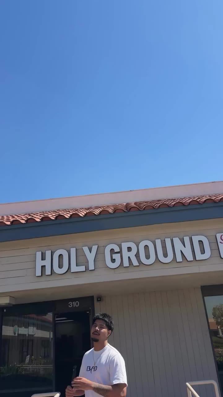 🚨HOLY GROUND CARD NIGHT IS BACK!!!🚨 Join us at HG Upland on Saturday, SEPT…