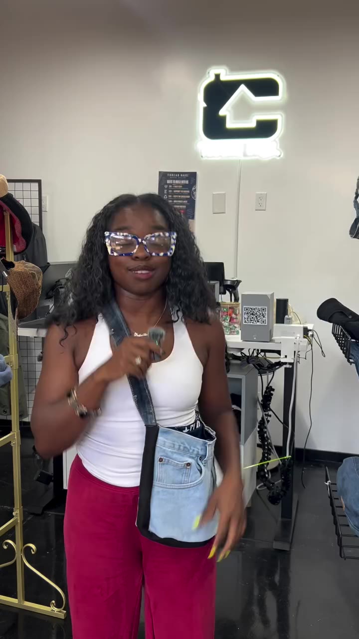 Check out @_princesslaea_ Elaea’s recap + experience with us during…