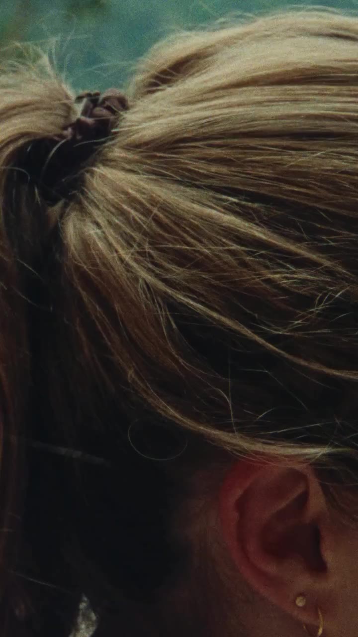 “There is a particular rhythm here. It’s slower.. like a slow breath.” For…